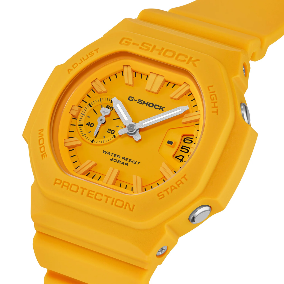 G-Shock - 2500 Series - GAC2500-9A