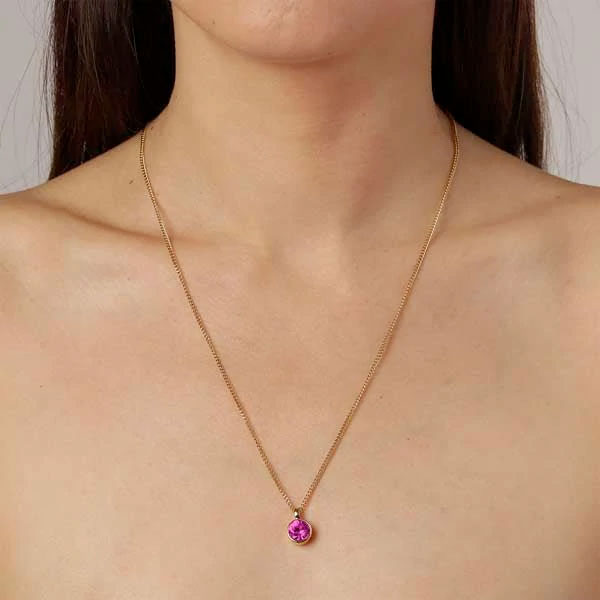 Ette SG Pink