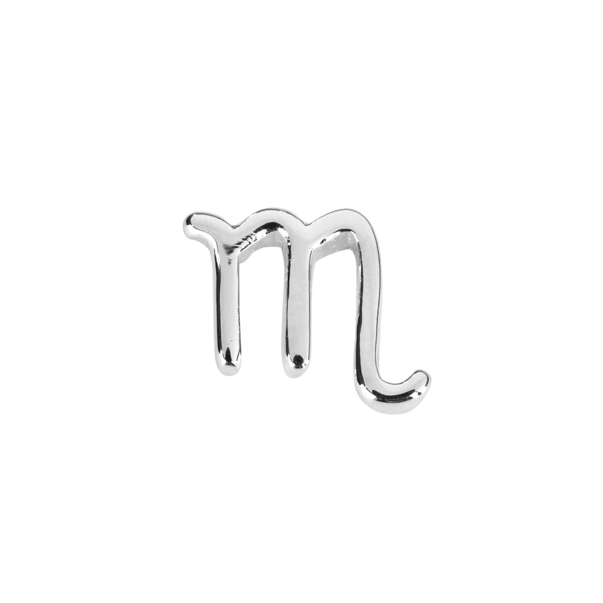 Silver Scorpio - Intelligent