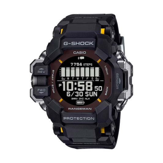 G-Shock Master of G Series - Rangeman - GPRH1000-1D