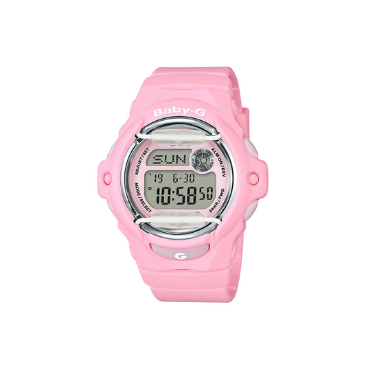 Pastel Mint Pink - BG169R-4C
