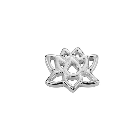 Silver Lotus - Enlightenment