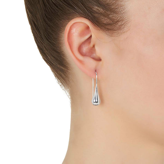 My Silent Tears Earrings