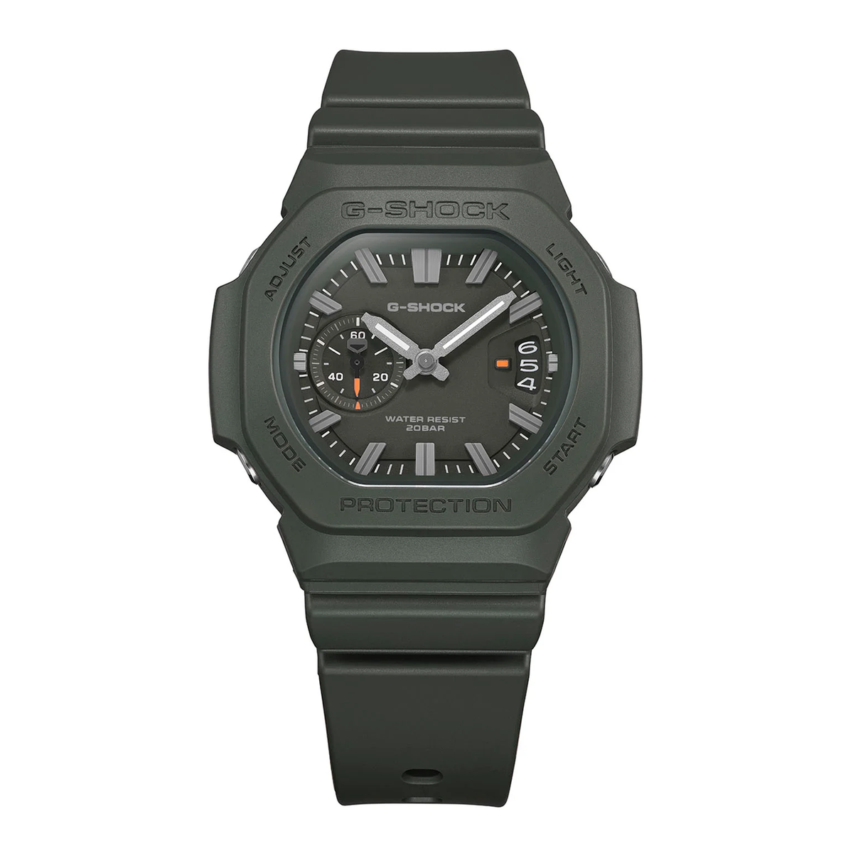 G-Shock - 2500 Series - GAC2500-3A