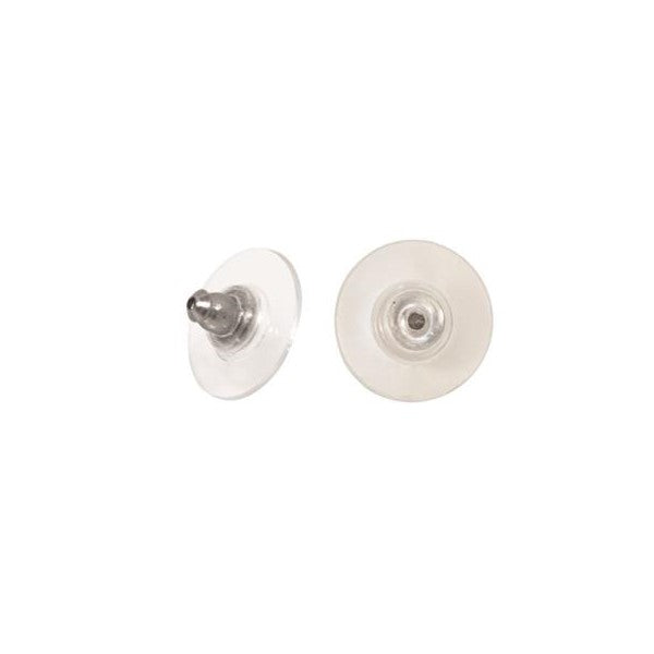 11mm Plastic Butterflies