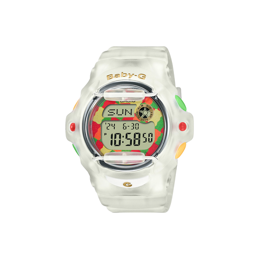 Limited Edition Haribo Watch - BG169HRB-7D