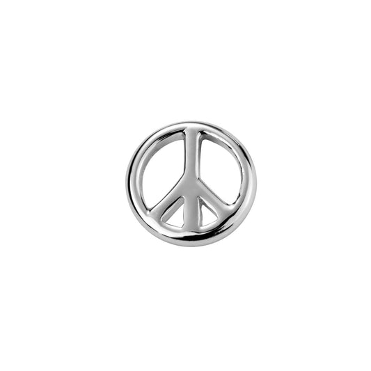 Silver Peace - Unity