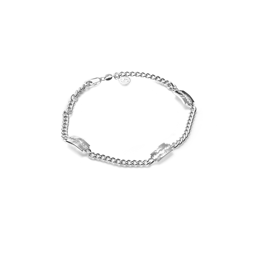 Baby Blades Bracelet