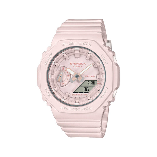 Mid Size Carbon Core Series - Pastel Pink - GMAS2100BA-4A