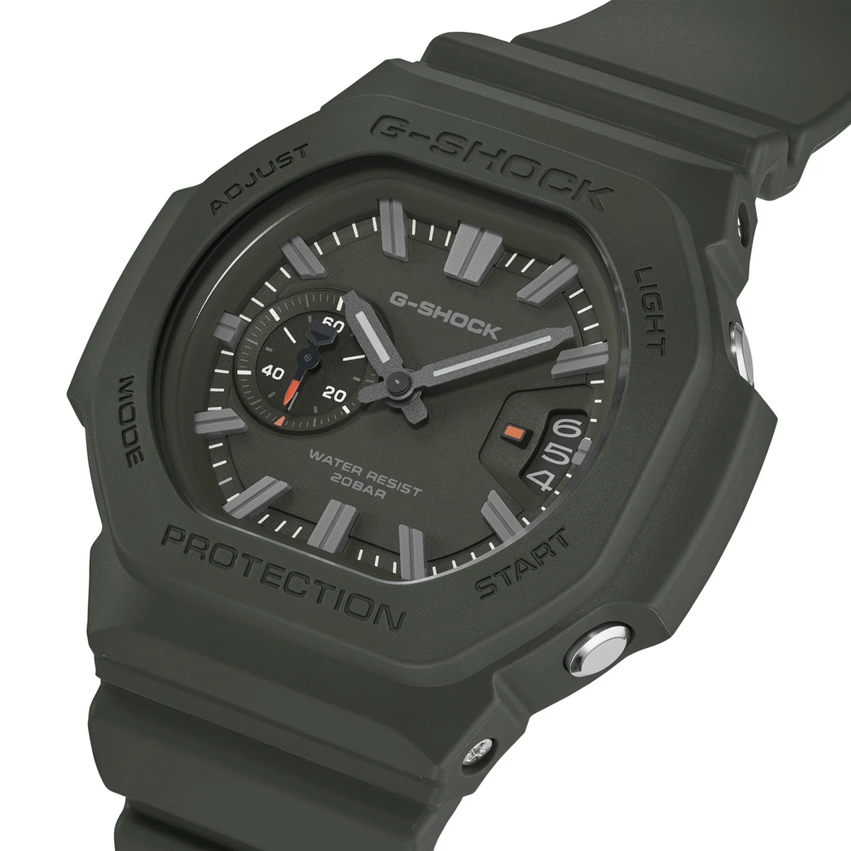 G-Shock - 2500 Series - GAC2500-3A