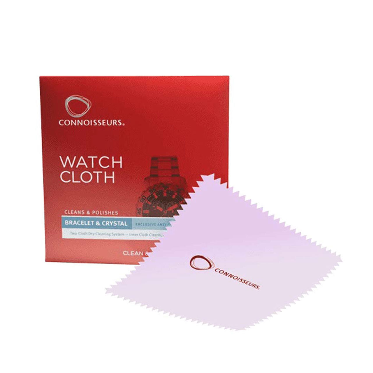 Watch Polishing Cloth