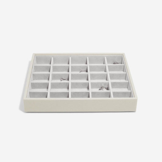 Oatmeal Classic Trinket Layer