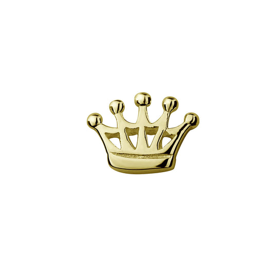 Gold Crown - Queen