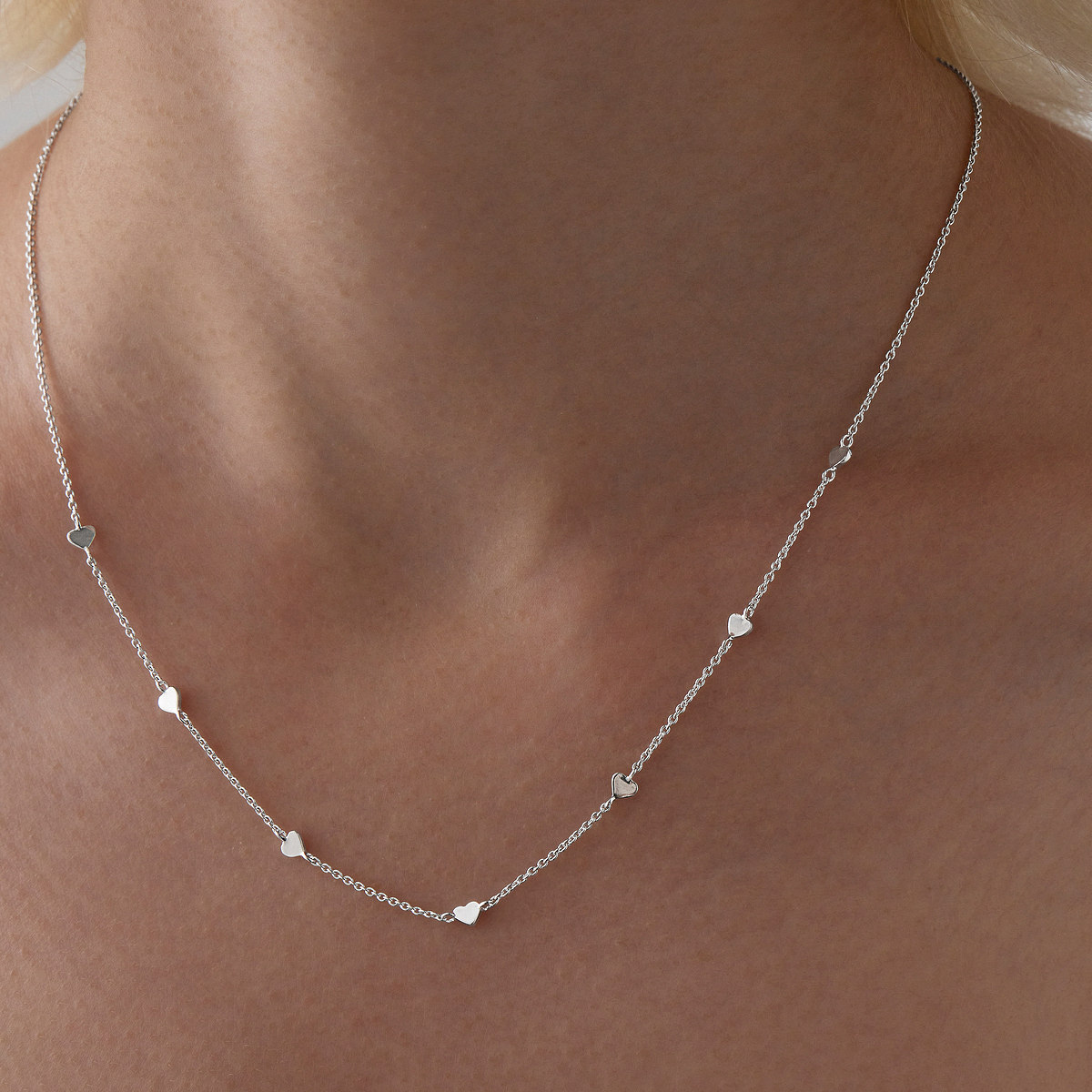 Aphrodite Necklace