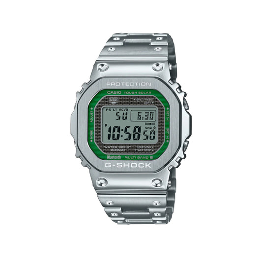 G-Shock Full Metal Series Watch - GMWB5000D-3D