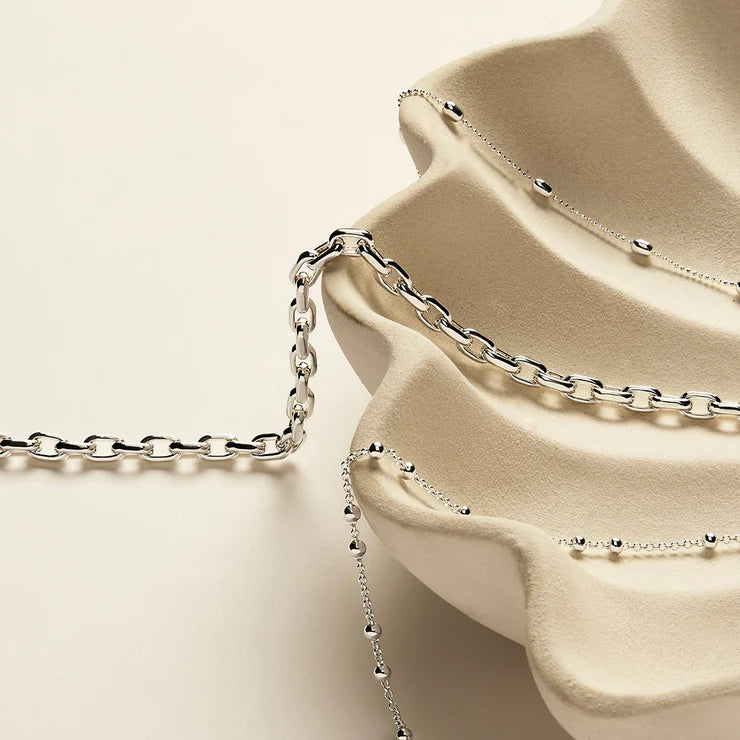 Mattina Single Bracelet (19cm + ext)