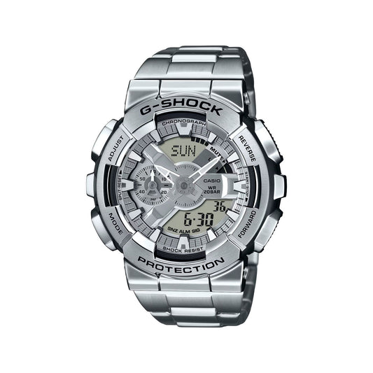 G-Shock G-Steel Series - GM110D-8A