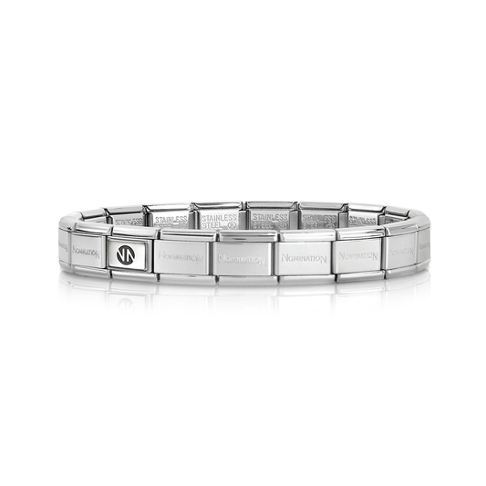 Composable Classic Bracelet Base 530300 Stainless Steel