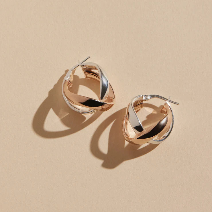 Mediterranean Earring