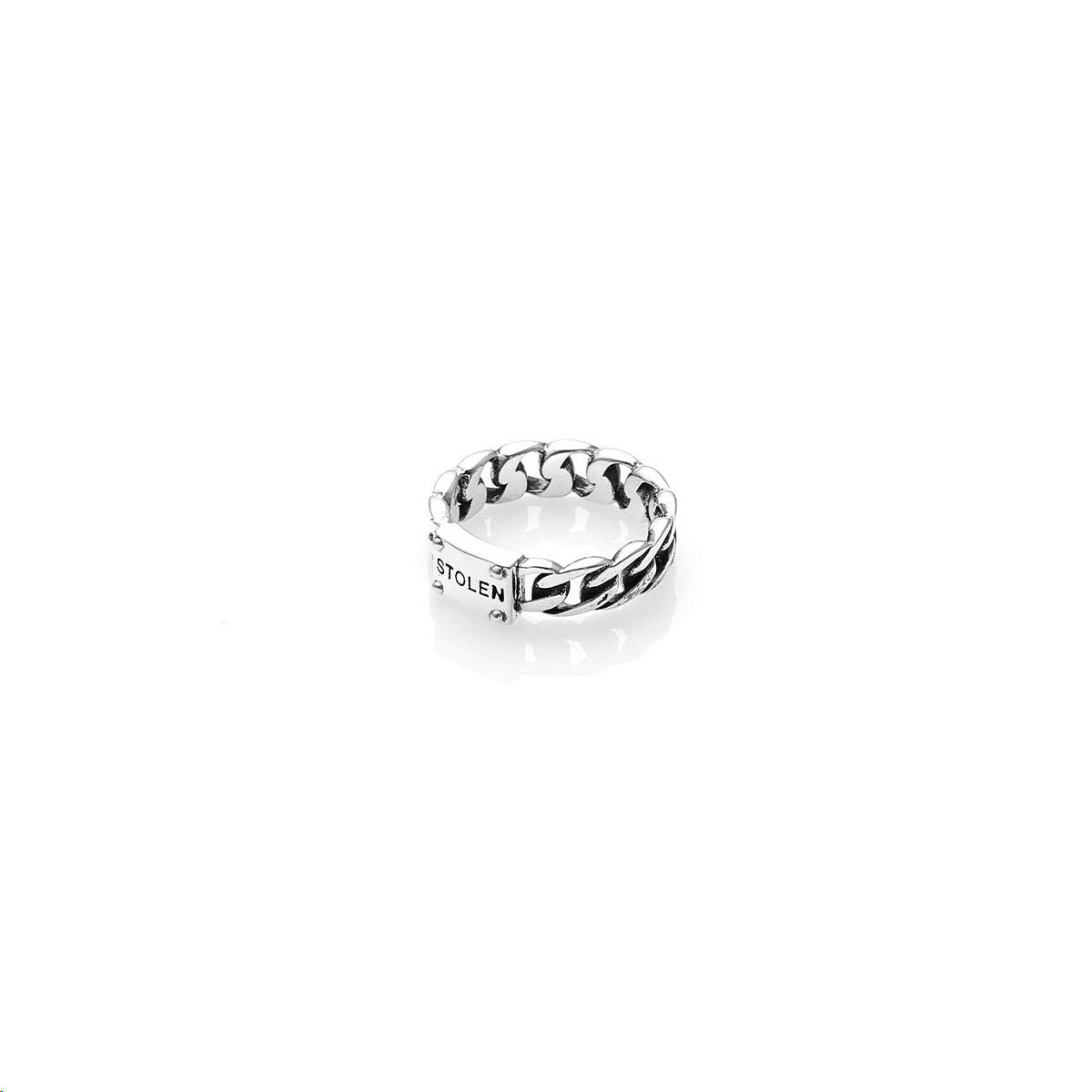 Curb Ring Slim