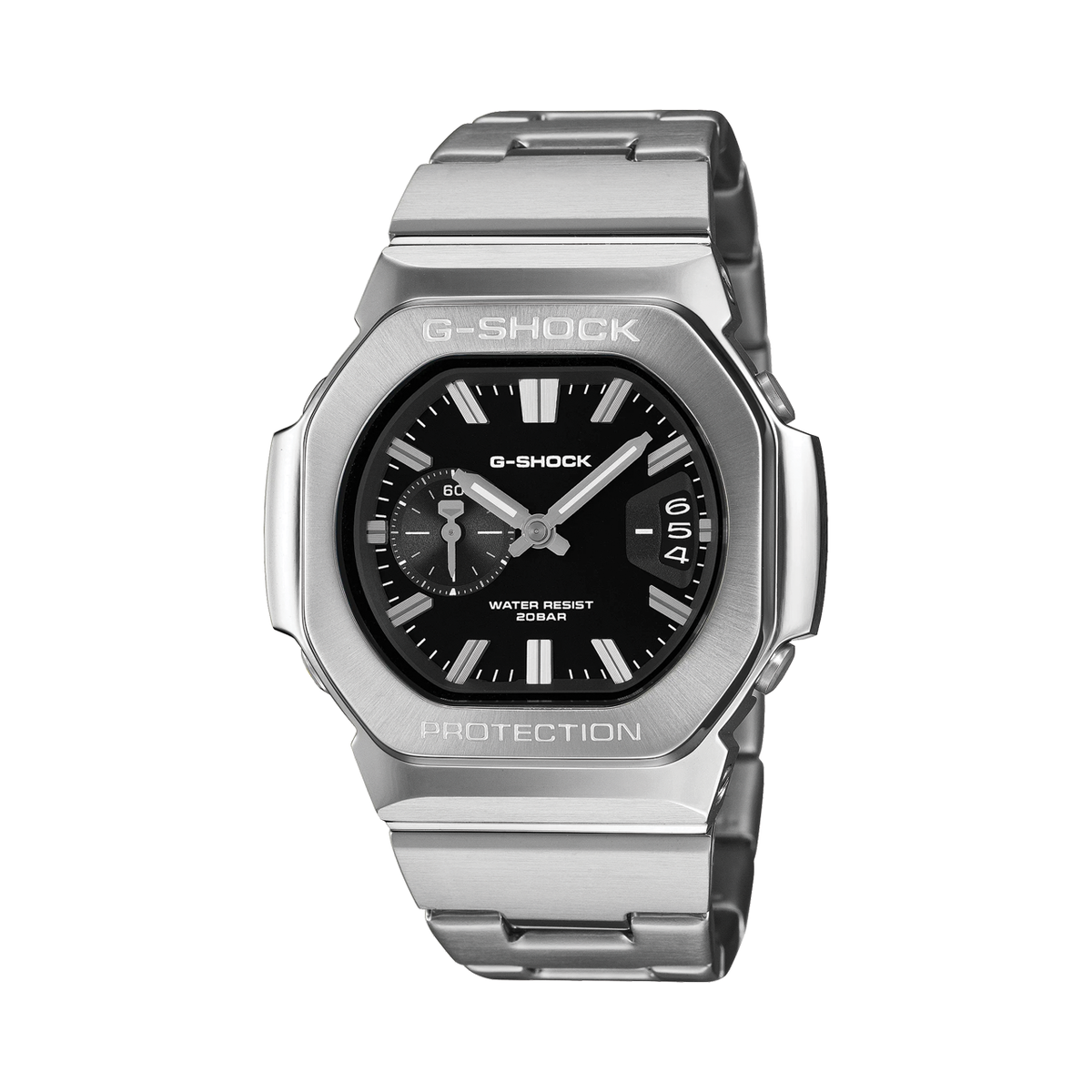 G-Shock - 2500 Series - GMC2500D-1A
