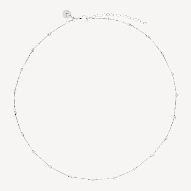 Birdsong Chain Necklace (45cm + 5cm ext)