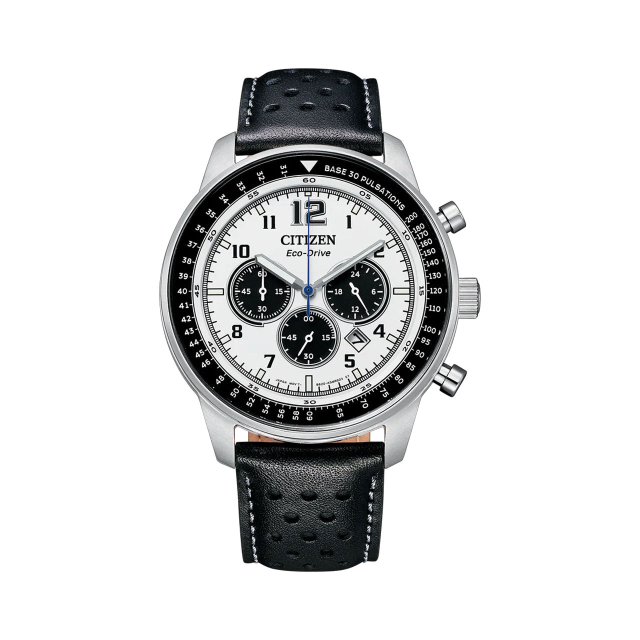 Citizen - CA4500-32A Mens Eco-Drive Chronograph Watch