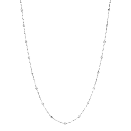 Birdsong Chain Necklace (45cm + 5cm ext)