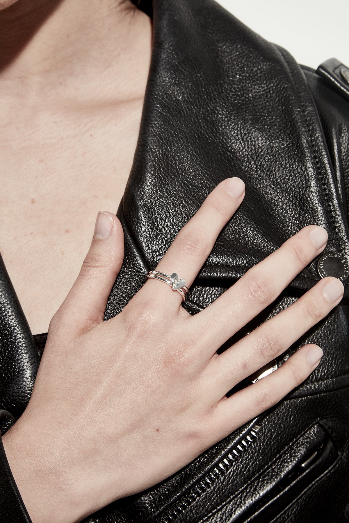 Micro Broken Heart Set