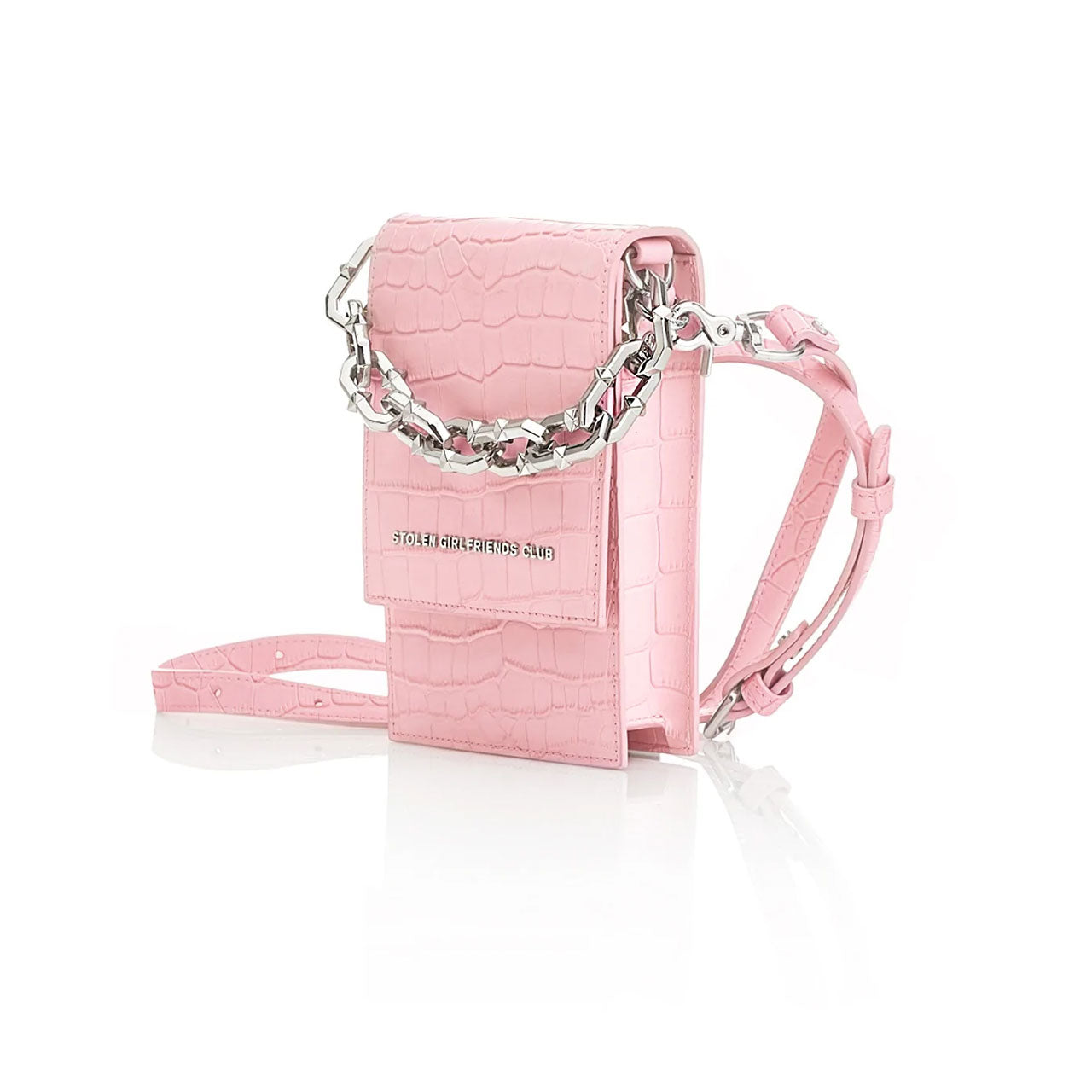 On Tour Bag - Bubble Gum