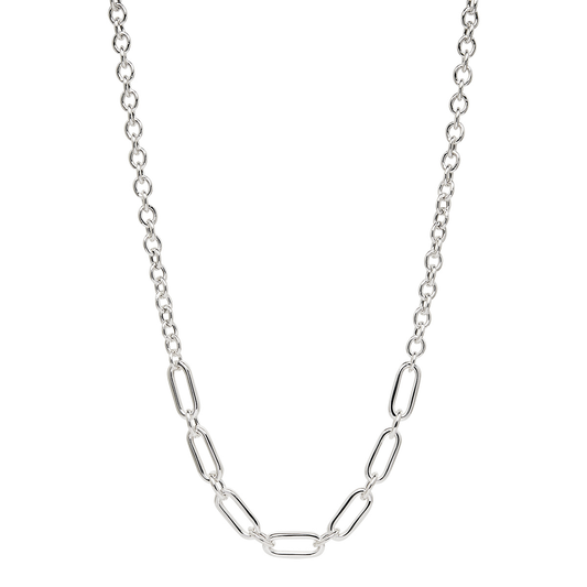 Sentiero Chain Necklace