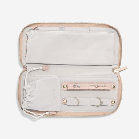 Blush Jewellery Wallet