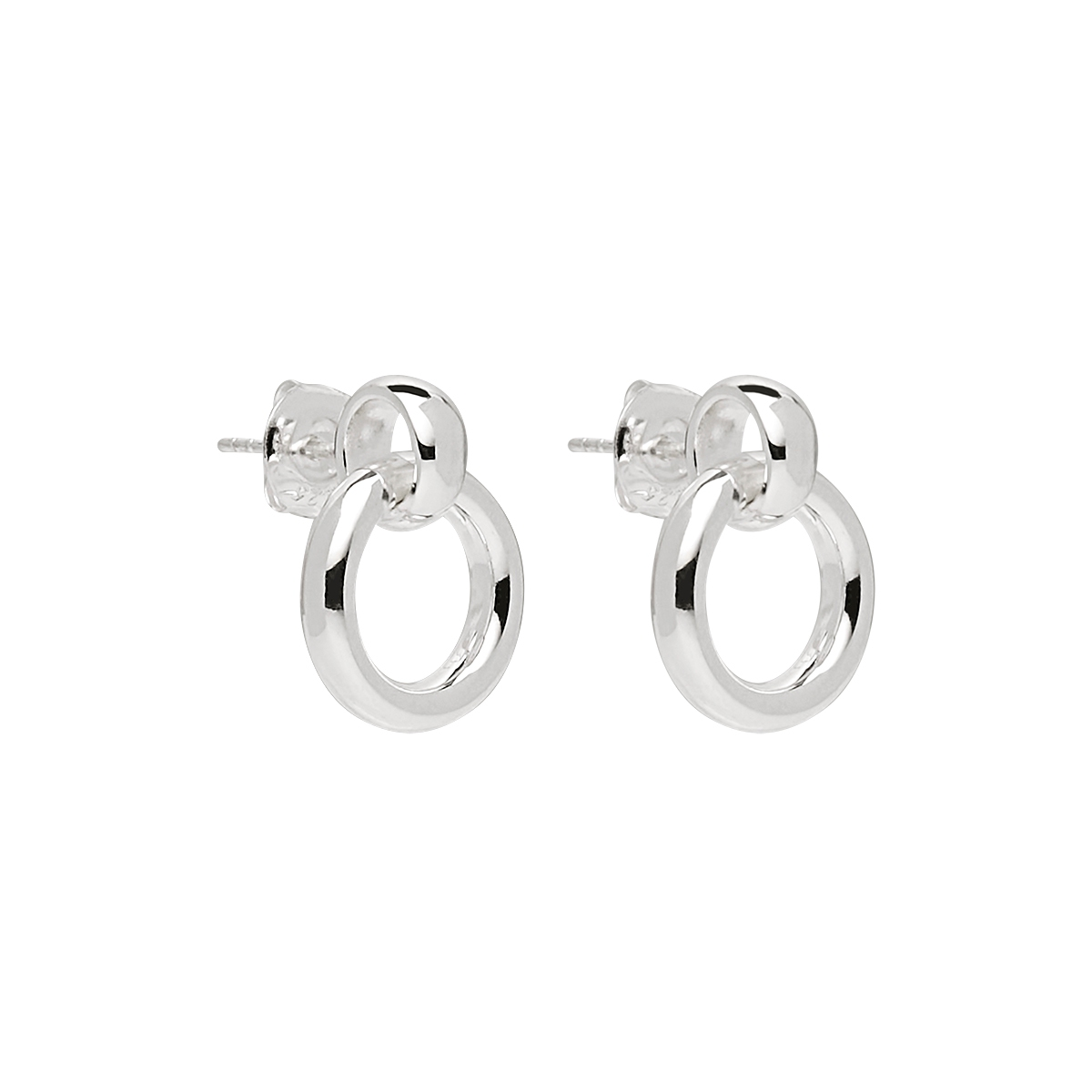 Roma Stud Earrings