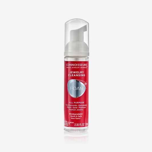Jewellery Cleansing Foam