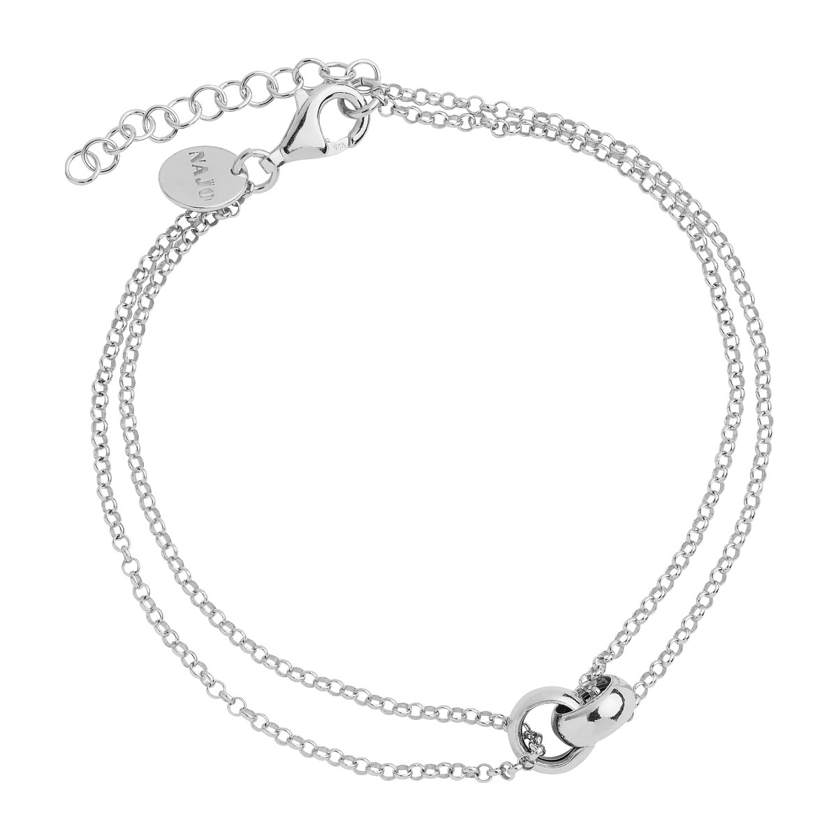 Ensemble Bracelet