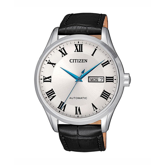 Citizen - NH8360-12A Mens Automatic Dress Watch