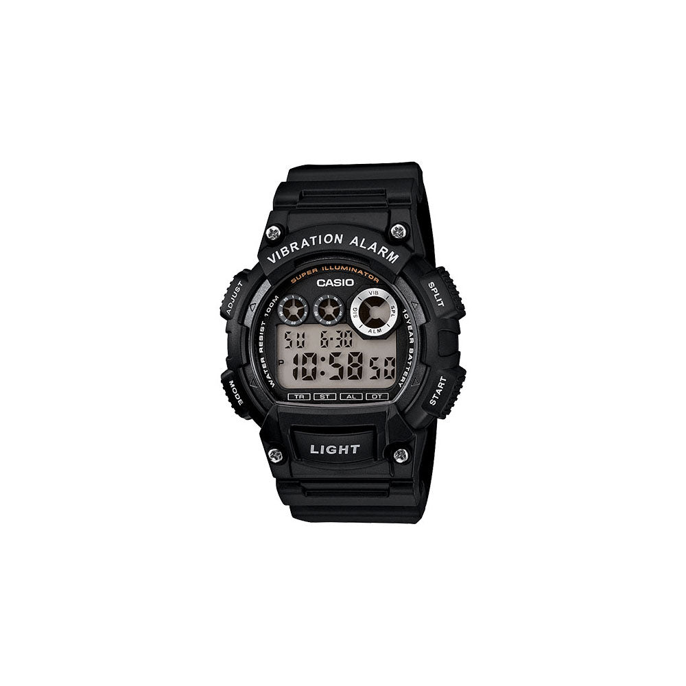 Mens Digital Rugged Watch - W735H-1A