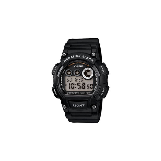 Mens Digital Rugged Watch - W735H-1A
