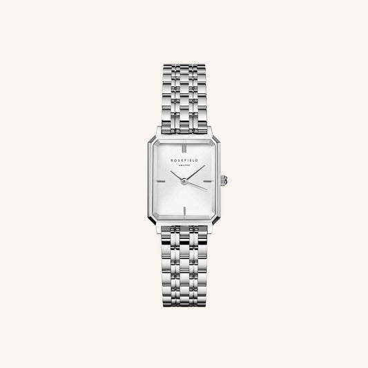 Octagon XS Silver