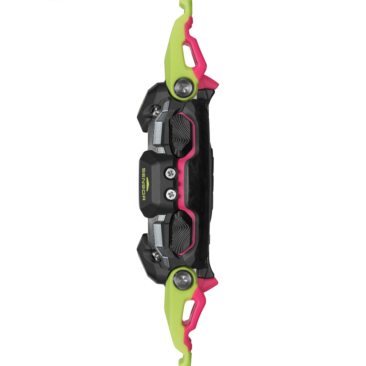 G-Squad Series - Heart Rate / GPS Multi Sports Watch - GBDH2000-1A9
