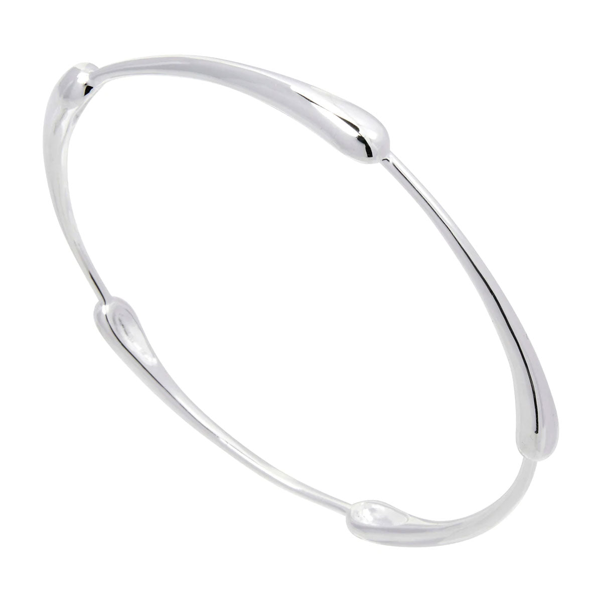Pool of Tears Bangle (64mm)