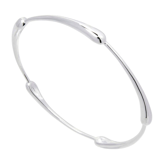 Pool of Tears Bangle (64mm)