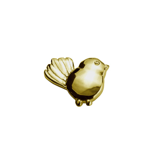 Gold Fantail - True Friend
