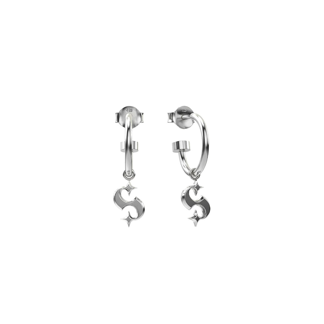 Veiled Hearts Anchor Sleepers