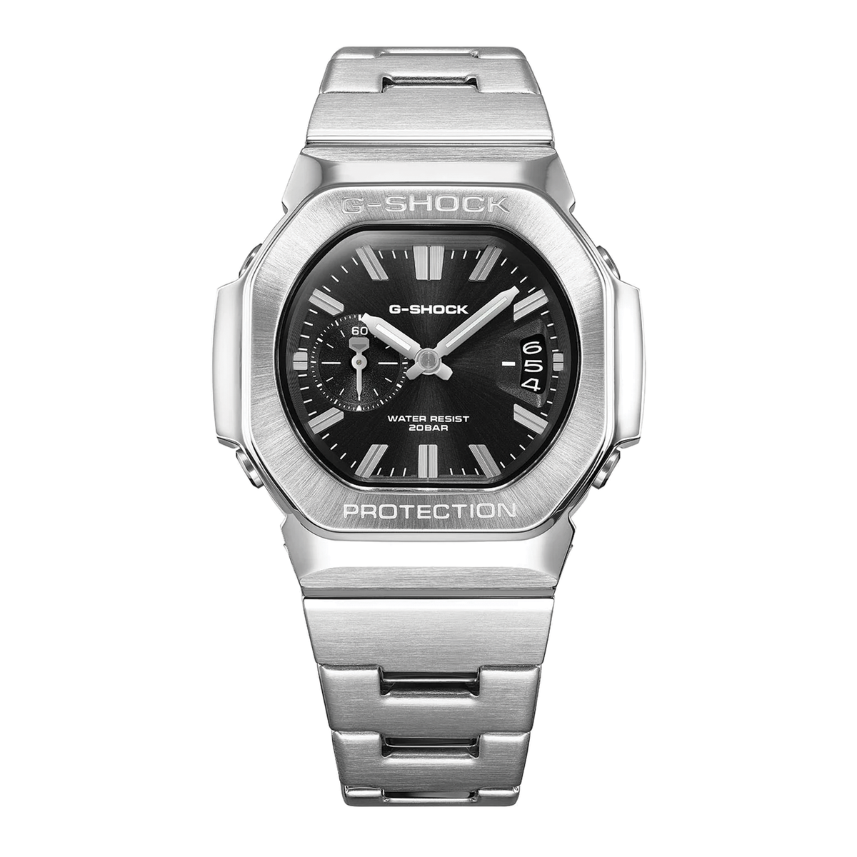 G-Shock - 2500 Series - GMC2500D-1A