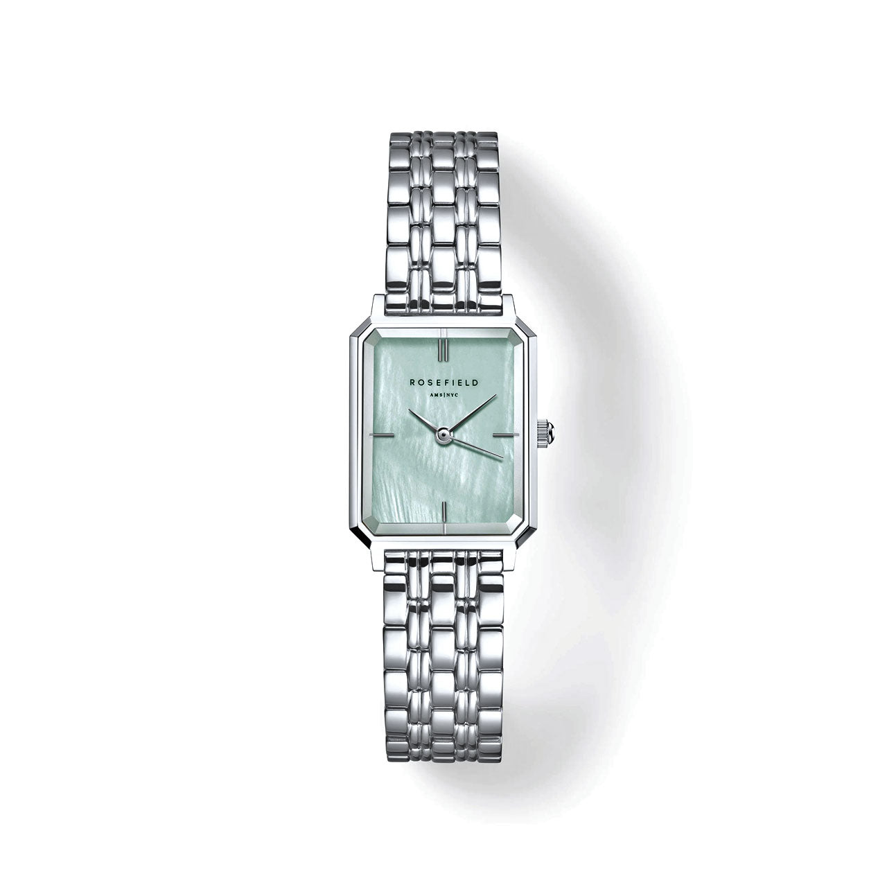 Octagon XS Mint Green