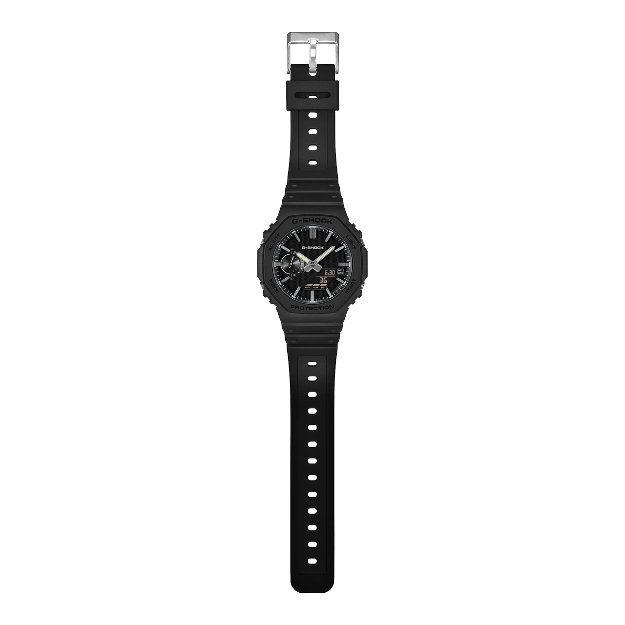 G-Shock Luxe Series - GA2100LXB-1A