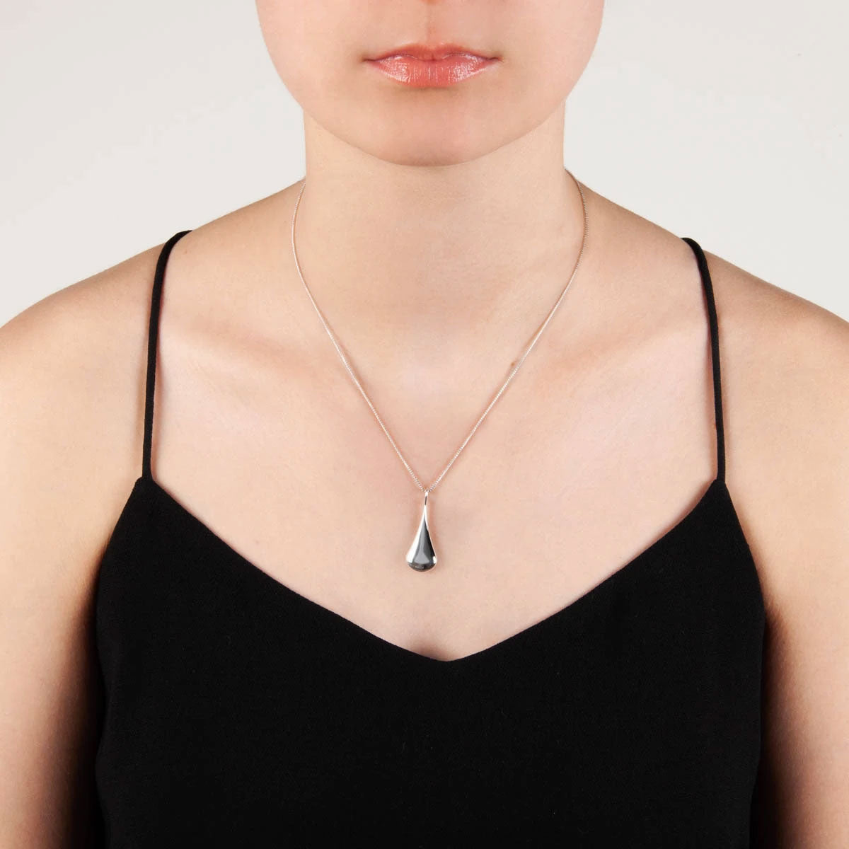 Weeping Widow Necklace