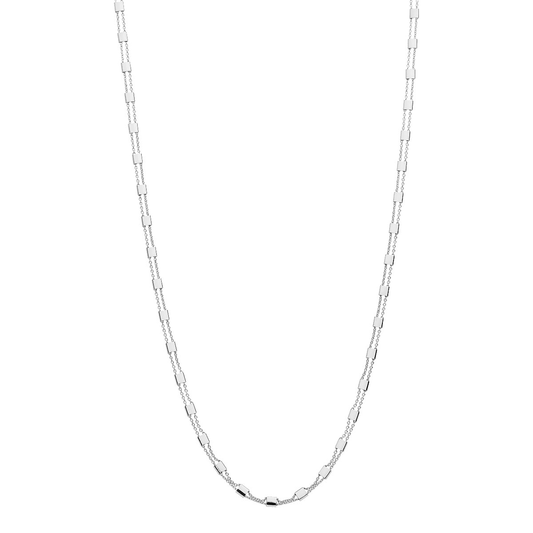 Summer Veil Necklace