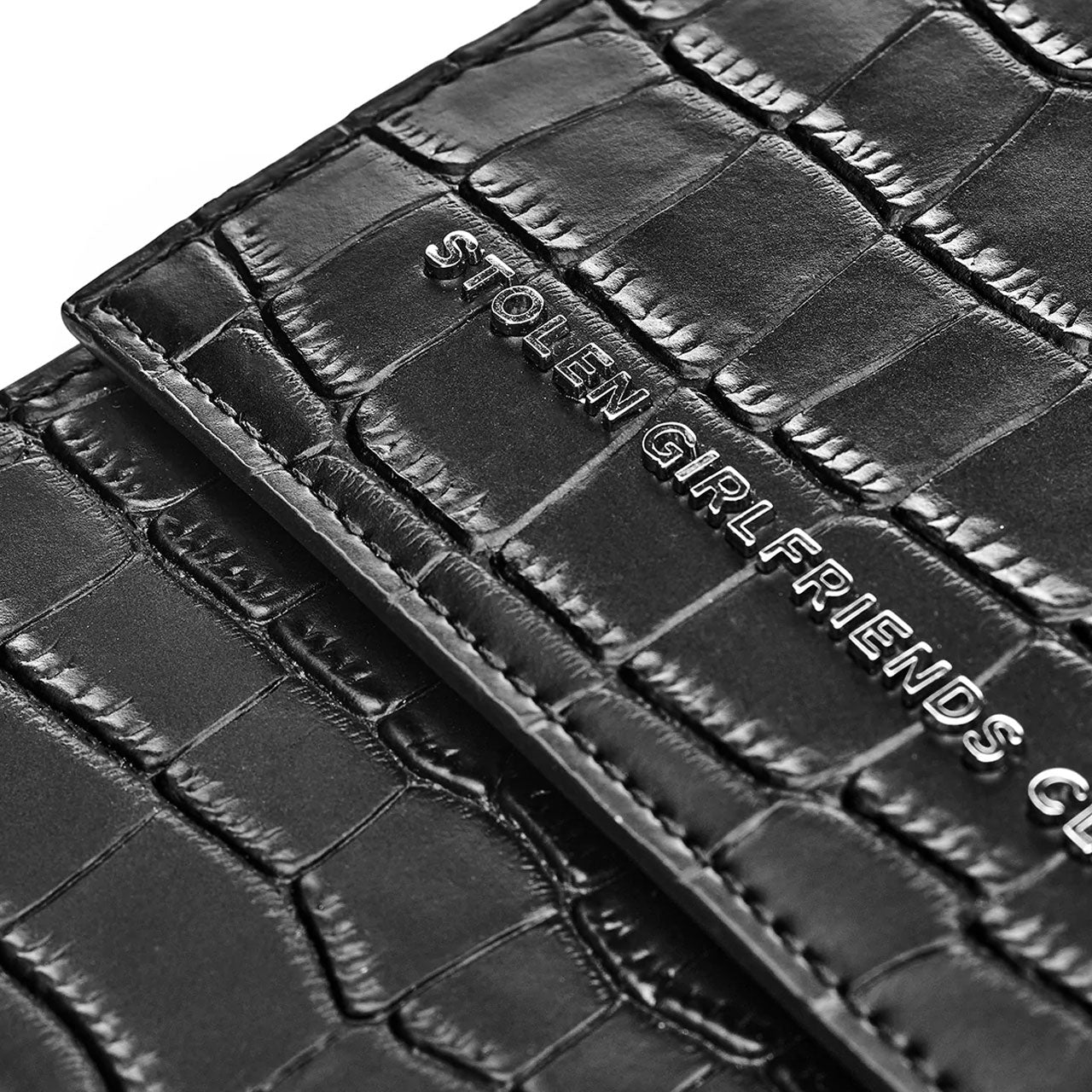 On Tour Bag Matte Black